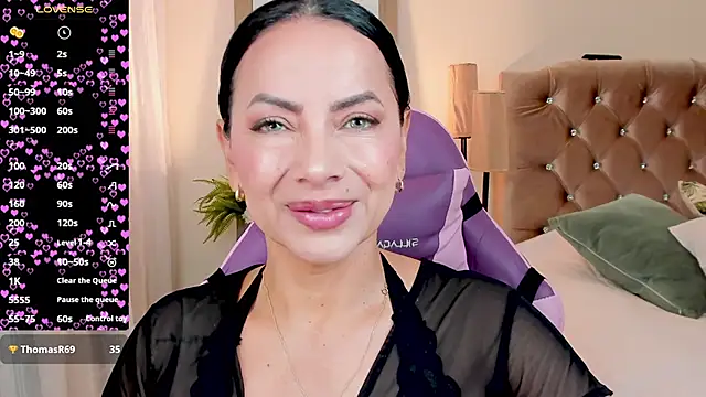 veronika naughty online show from September 12, 2:39 pm