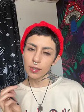  Artemisa X online show from February 2, 4:49 pm