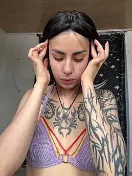  Artemisa X online show from April 13, 5:29 pm