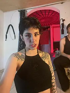  Artemisa X online show from June 5, 12:06 am