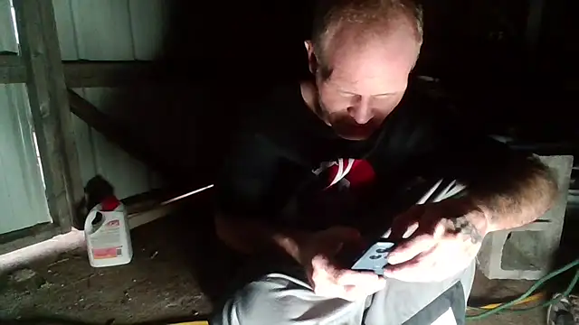 jaxx12369 online show from November 18, 9:30 pm