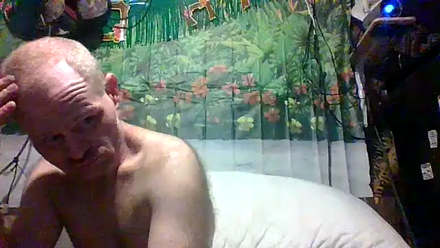 jaxx12369 online show from March 27, 1:33 am