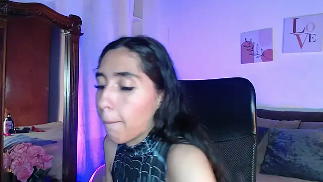 madisex s online show from October 30, 12:28 pm