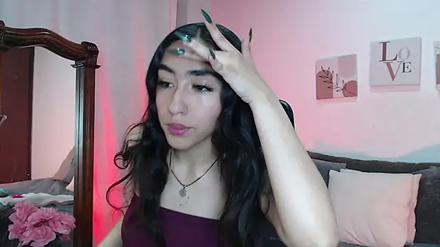 madisex s online show from November 22, 12:48 pm