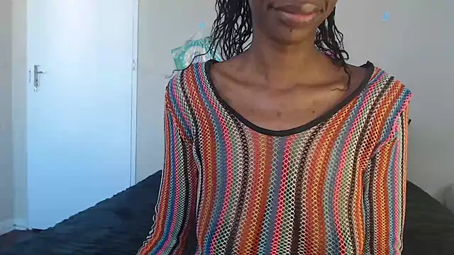 Snapshot of Blacktittiex02 chatting on May 16, 1:43 pm Blacktittiex02 online show from May 16, 1:43 pm