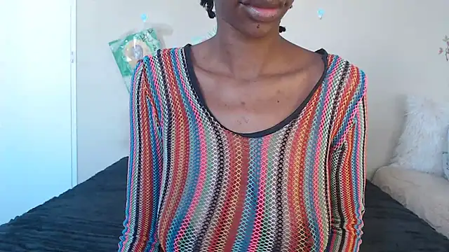 Snapshot of Blacktittiex02 chatting on May 31, 11:50 am Blacktittiex02 online show from May 31, 11:50 am