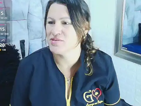 Snapshot of charlotte__G chatting on September 25, 11:36 am charlotte G online show from September 25, 11:36 am