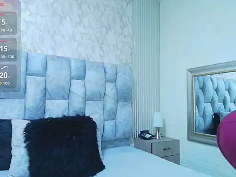 Snapshot of charlotte__G chatting on September 30, 10:53 am charlotte G online show from September 30, 10:53 am