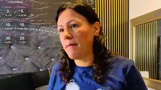 charlotte  G online show from January 15, 11:15 am