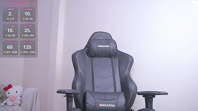 Miuzxc online show from January 26, 5:34 pm