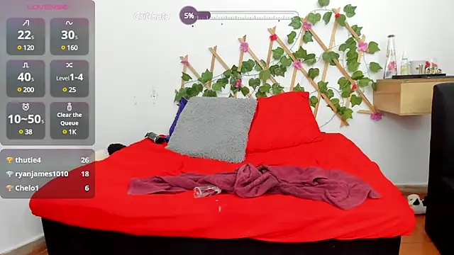 Snapshot of Zamu_1992 chatting on March 18, 6:25 am Zamu 1992 online show from March 18, 6:25 am