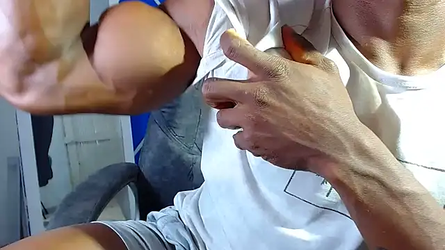 alexander megan online show from January 29, 3:33 am