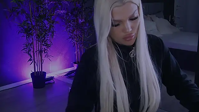 shayblonde online show from January 28, 9:08 pm