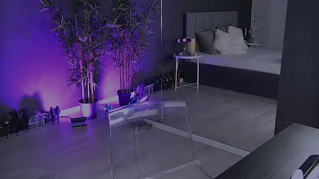 shayblonde online show from February 5, 8:46 pm