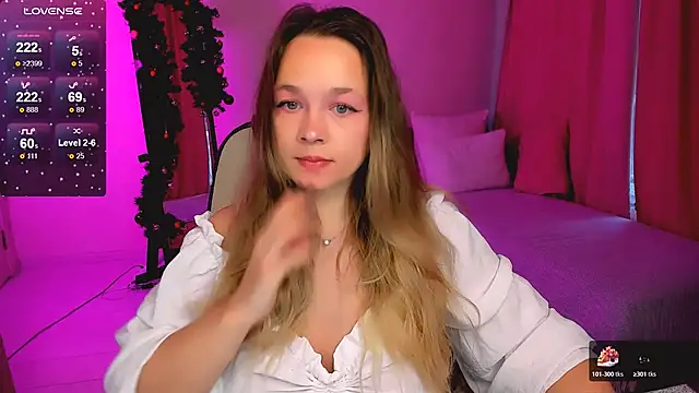 SherillBrill online show from January 9, 7:55 am