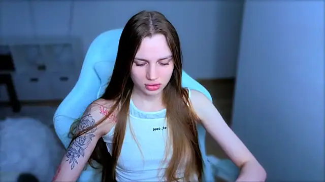 StellaLawless online show from March 16, 10:25 pm