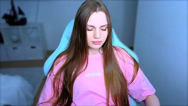 StellaLawless online show from March 20, 11:09 pm