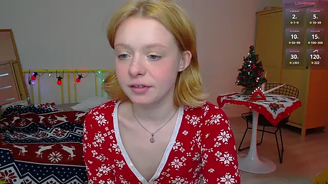 KatieMelone online show from December 19, 5:18 pm