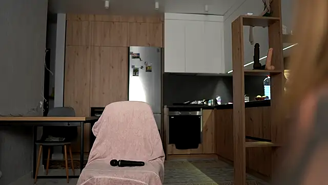 Nikita Karma online show from November 1, 9:55 am