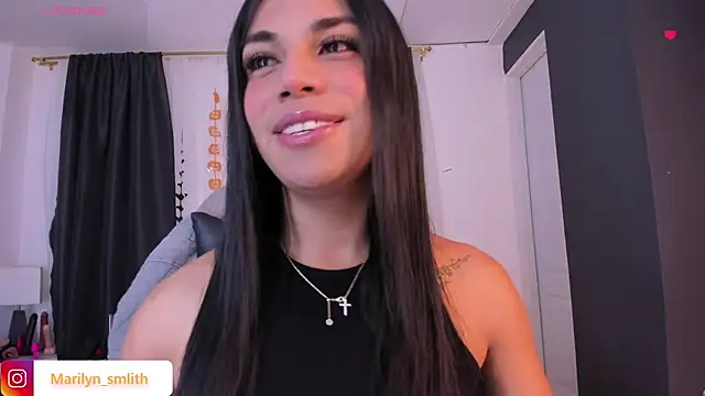 MarilynSmIith online show from October 23, 11:31 am