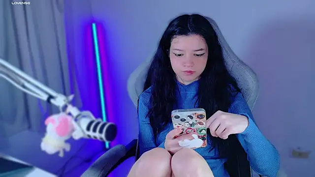 stephybrown online show from January 10, 2:24 am