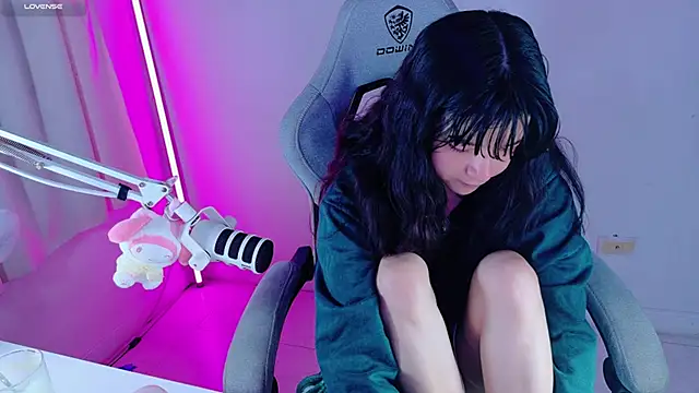 stephybrown online show from February 23, 12:52 am