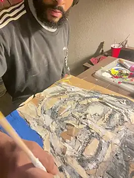 Snapshot of TheOnlyTwinTowers chatting on February 15, 6:54 am TheOnlyTwinTowers online show from February 15, 6:54 am