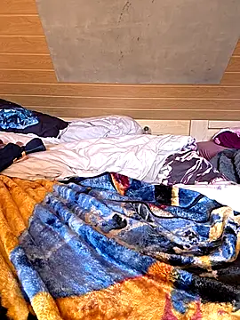 Sexysanny900 online show from April 9, 1:49 pm