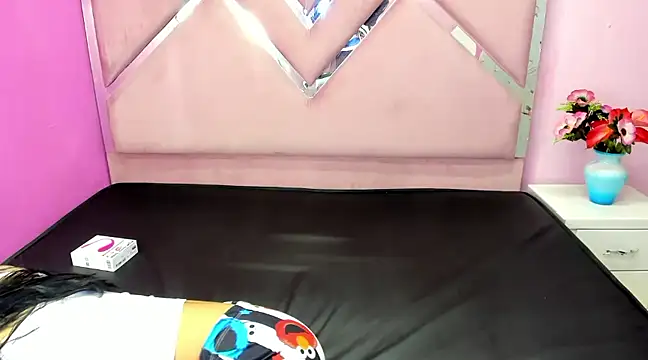 IsisRouse online show from February 20, 2:29 am