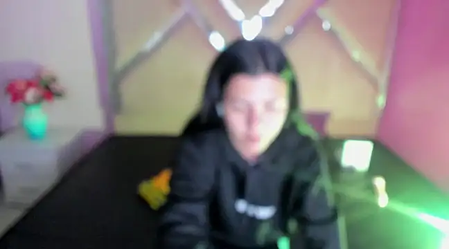 IsisRouse online show from March 6, 2:41 am