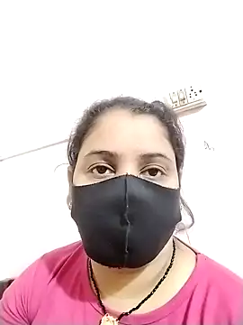 Snapshot of Ruksar-Pathan chatting on January 9, 9:37 am Ruksar-Pathan online show from January 9, 9:37 am