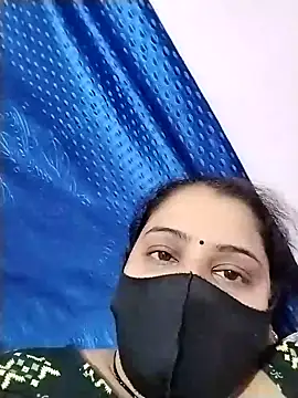 Snapshot of Ruksar-Pathan chatting on January 9, 10:41 pm Ruksar-Pathan online show from January 9, 10:41 pm