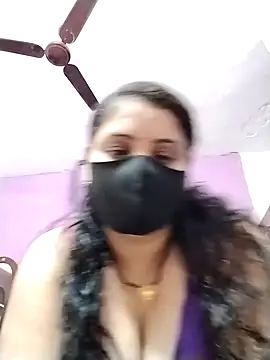 Snapshot of Ruksar-Pathan chatting on January 14, 7:21 pm Ruksar-Pathan online show from January 14, 7:21 pm