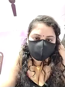 Snapshot of Ruksar-Pathan chatting on January 16, 5:55 pm Ruksar-Pathan online show from January 16, 5:55 pm