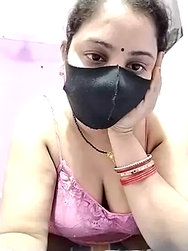 Snapshot of Ruksar-Pathan chatting on January 19, 4:01 am Ruksar-Pathan online show from January 19, 4:01 am