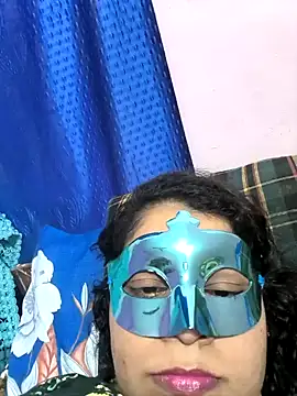 Snapshot of Ruksar-Pathan chatting on January 24, 10:53 am Ruksar-Pathan online show from January 24, 10:53 am