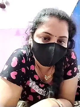 Snapshot of Ruksar-Pathan chatting on January 26, 5:13 am Ruksar-Pathan online show from January 26, 5:13 am