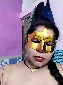 Snapshot of Ruksar-Pathan chatting on January 30, 8:31 pm Ruksar-Pathan online show from January 30, 8:31 pm