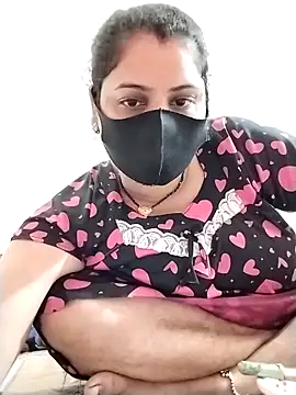 Snapshot of Ruksar-Pathan chatting on February 2, 2:13 pm Ruksar-Pathan online show from February 2, 2:13 pm