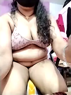 Snapshot of Ruksar-Pathan chatting on February 5, 4:59 am Ruksar-Pathan online show from February 5, 4:59 am