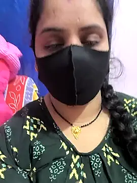 Snapshot of Ruksar-Pathan chatting on February 6, 5:57 am Ruksar-Pathan online show from February 6, 5:57 am