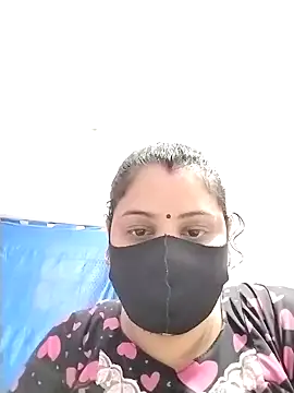 Snapshot of Ruksar-Pathan chatting on February 10, 4:19 am Ruksar-Pathan online show from February 10, 4:19 am