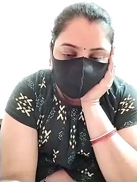 Snapshot of Ruksar-Pathan chatting on February 15, 11:06 am Ruksar-Pathan online show from February 15, 11:06 am