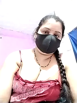 Snapshot of Ruksar-Pathan chatting on March 1, 7:04 pm Ruksar-Pathan online show from March 1, 7:04 pm