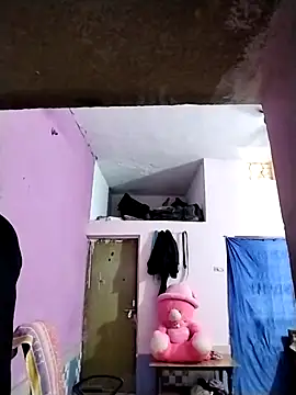 Snapshot of Ruksar-Pathan chatting on March 5, 10:00 am Ruksar-Pathan online show from March 5, 10:00 am