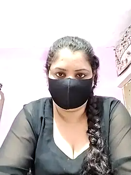 Snapshot of Ruksar-Pathan chatting on September 26, 1:48 pm Ruksar-Pathan online show from September 26, 1:48 pm