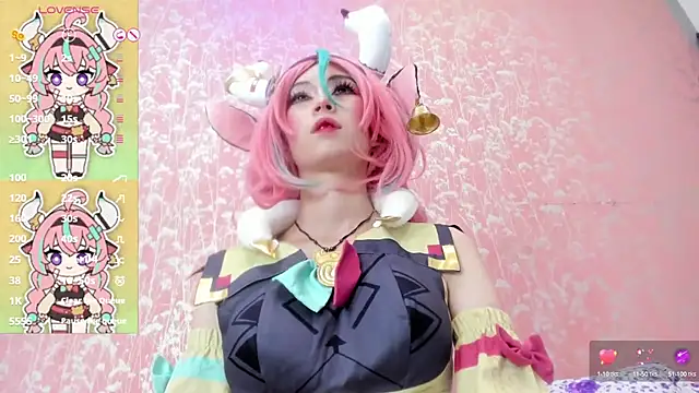 Snapshot of NEZUKO_MITSURI chatting on September 26, 7:29 pm NEZUKO MITSURI online show from September 26, 7:29 pm