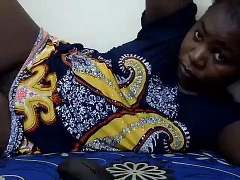 Snapshot of Africana20 chatting on April 21, 9:39 pm Africana20 online show from April 21, 9:39 pm