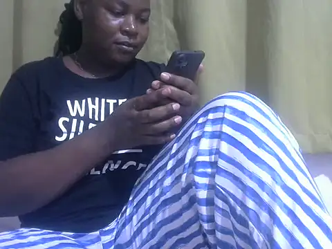 Snapshot of Africana20 chatting on April 29, 4:33 pm Africana20 online show from April 29, 4:33 pm