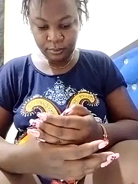 Snapshot of Africana20 chatting on June 17, 9:12 am Africana20 online show from June 17, 9:12 am